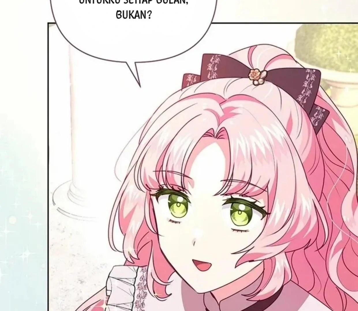 A Strange But Effective Villainess Life Chapter 12 - halaman 29