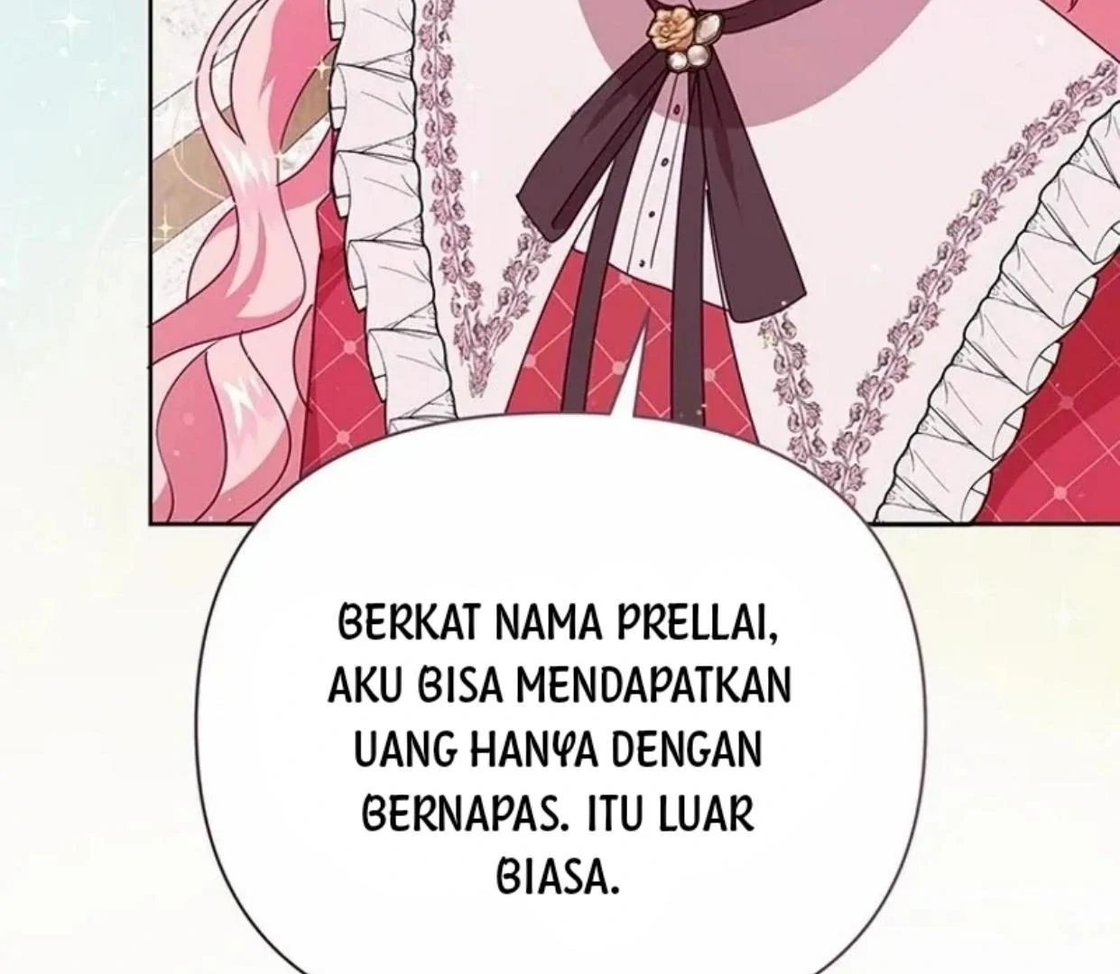 A Strange But Effective Villainess Life Chapter 12 - halaman 30