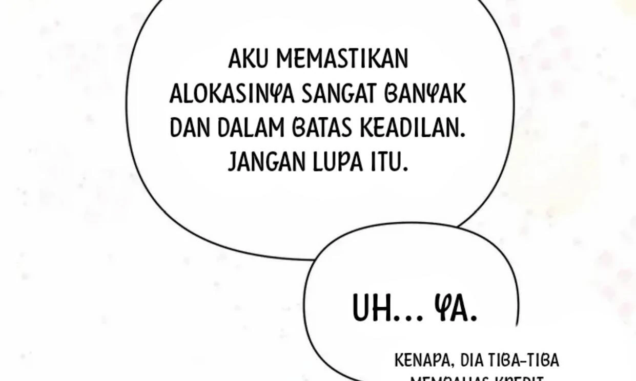 A Strange But Effective Villainess Life Chapter 12 - halaman 33