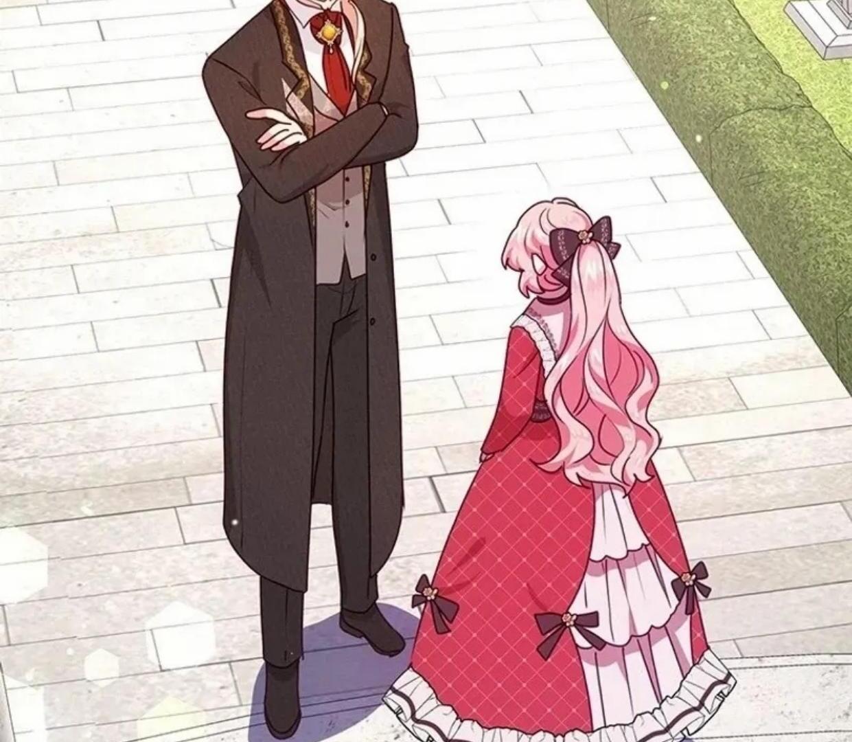 A Strange But Effective Villainess Life Chapter 12 - halaman 36