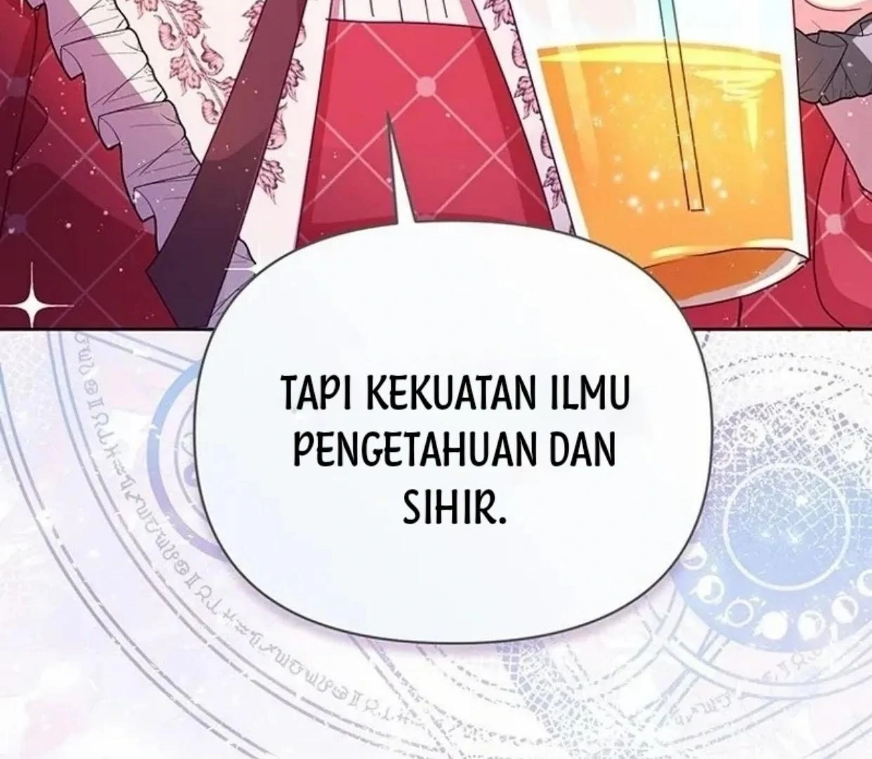 A Strange But Effective Villainess Life Chapter 12 - halaman 4