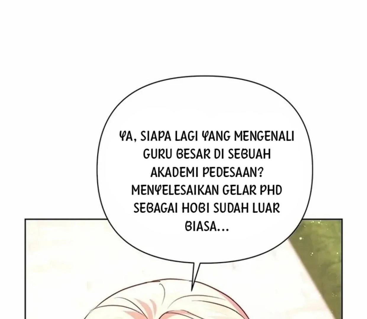 A Strange But Effective Villainess Life Chapter 12 - halaman 43
