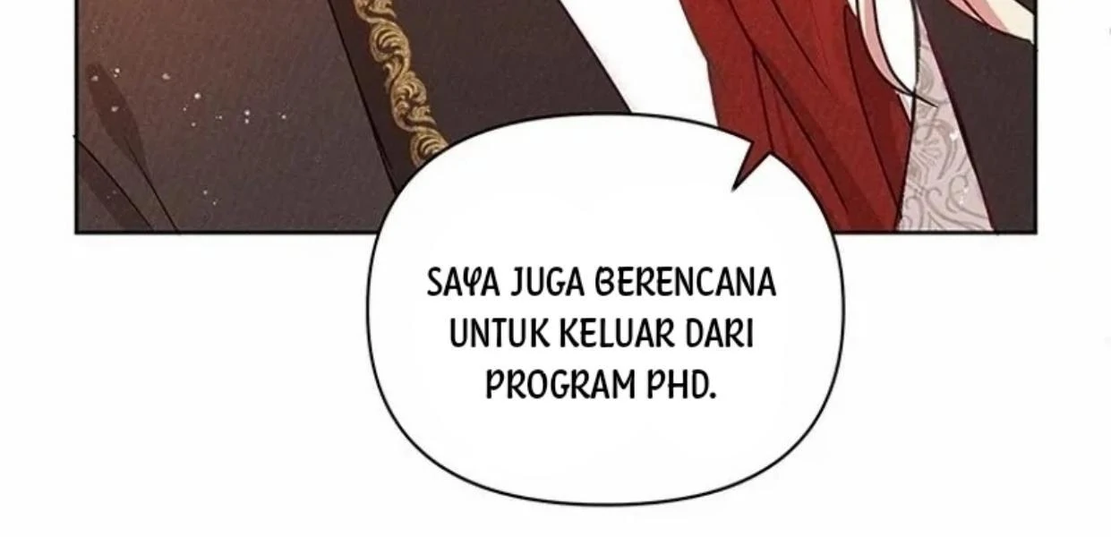 A Strange But Effective Villainess Life Chapter 12 - halaman 45