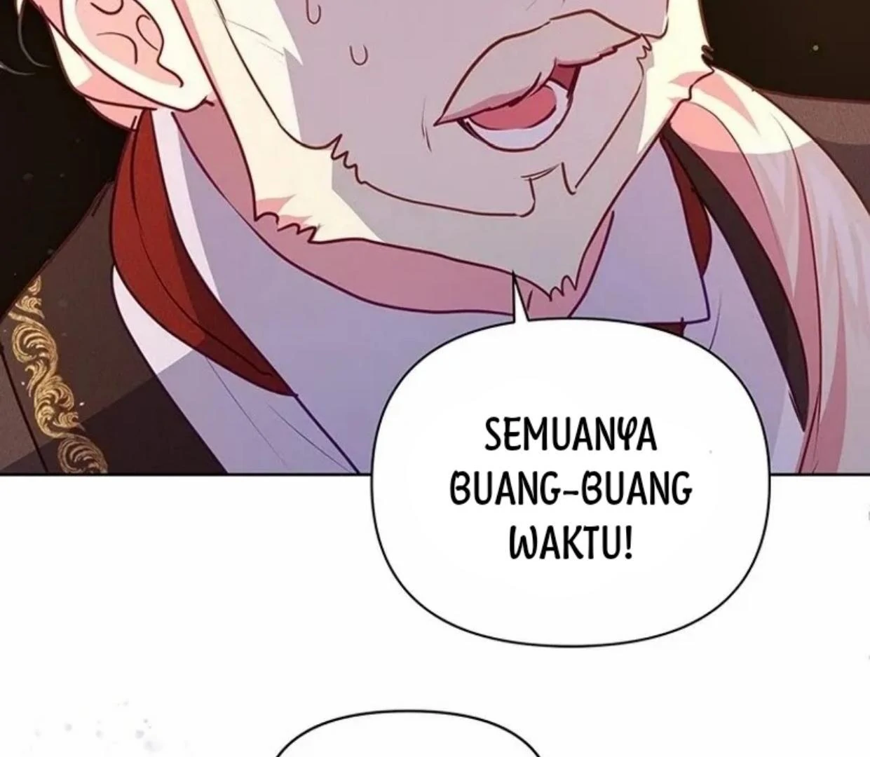 A Strange But Effective Villainess Life Chapter 12 - halaman 48