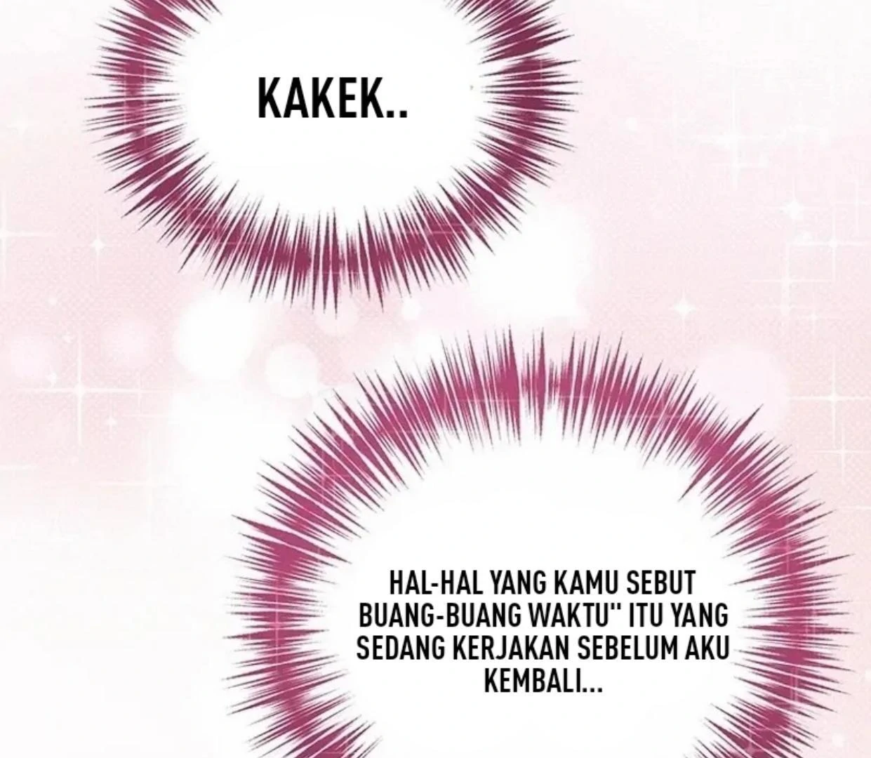 A Strange But Effective Villainess Life Chapter 12 - halaman 52