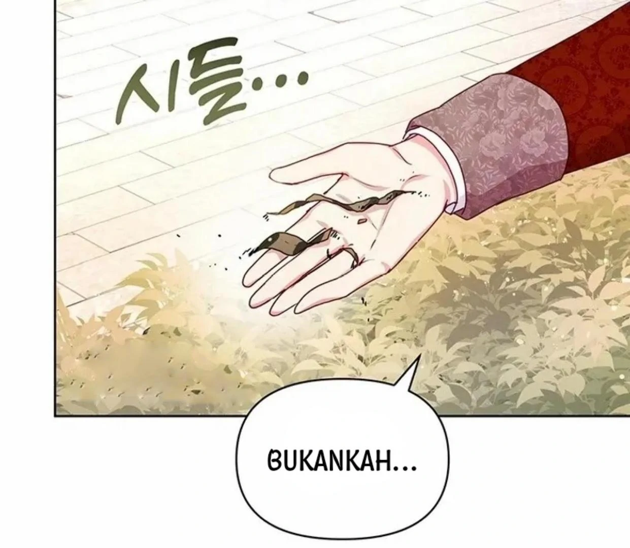 A Strange But Effective Villainess Life Chapter 12 - halaman 56