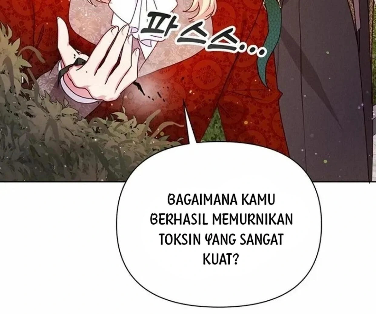 A Strange But Effective Villainess Life Chapter 12 - halaman 59
