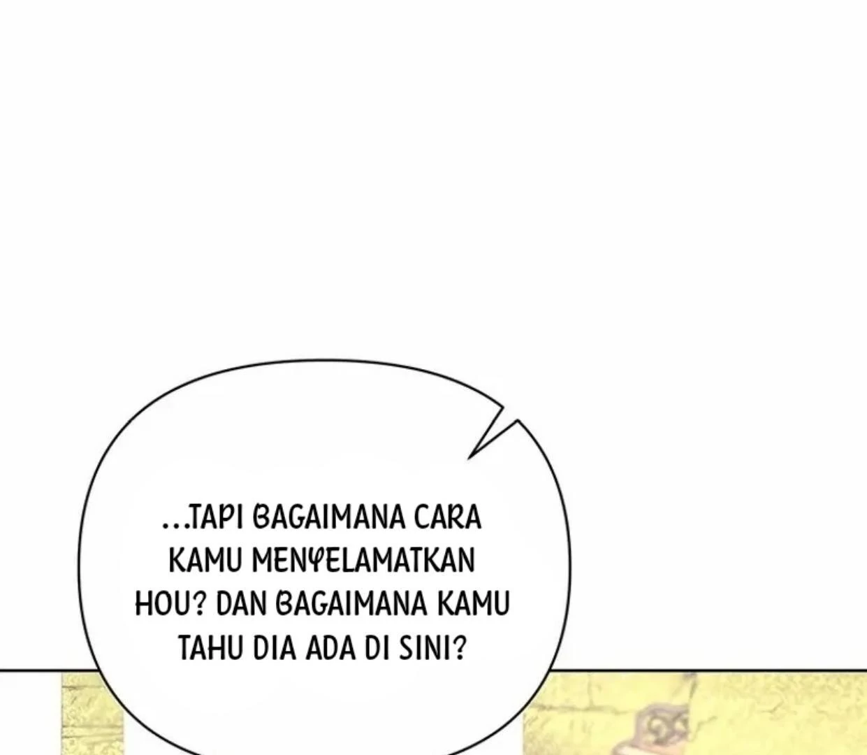 A Strange But Effective Villainess Life Chapter 12 - halaman 66