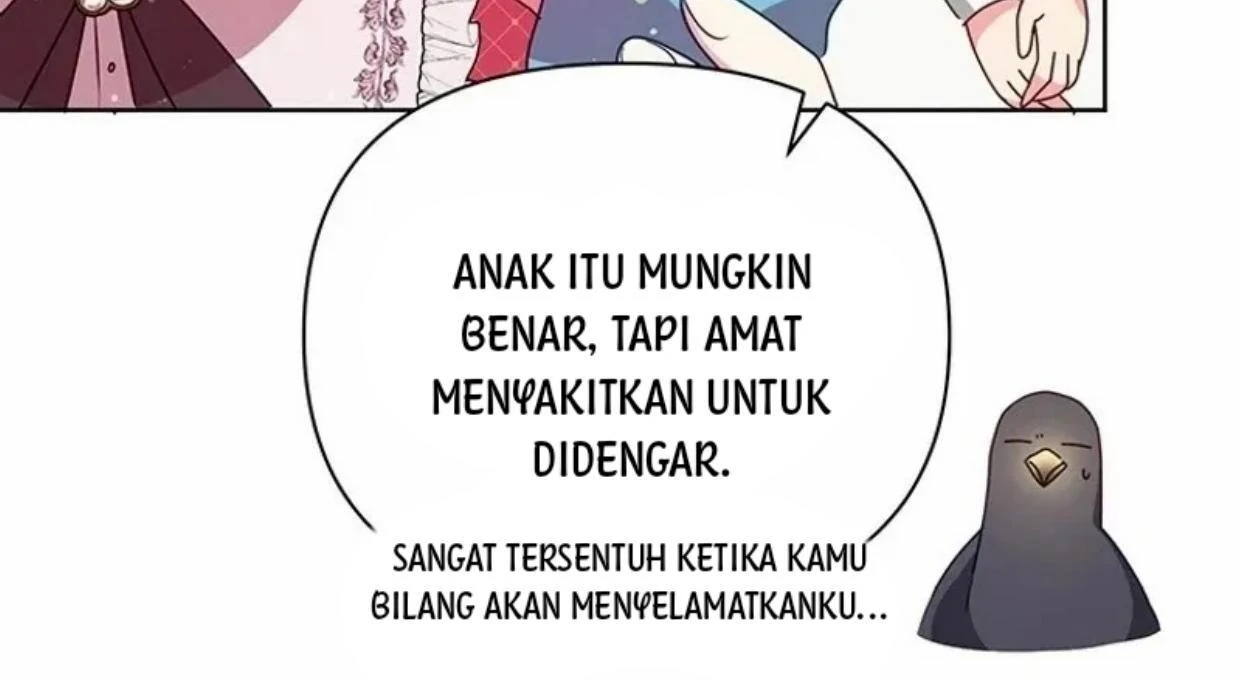 A Strange But Effective Villainess Life Chapter 12 - halaman 71