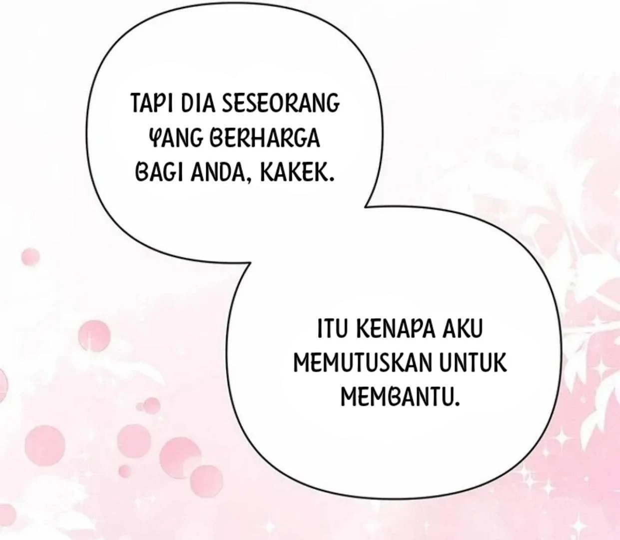 A Strange But Effective Villainess Life Chapter 12 - halaman 73