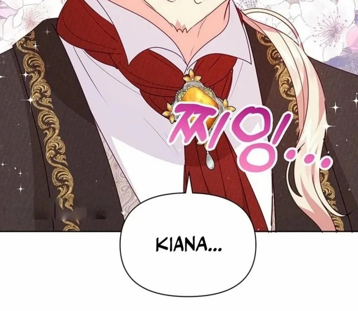 A Strange But Effective Villainess Life Chapter 12 - halaman 75