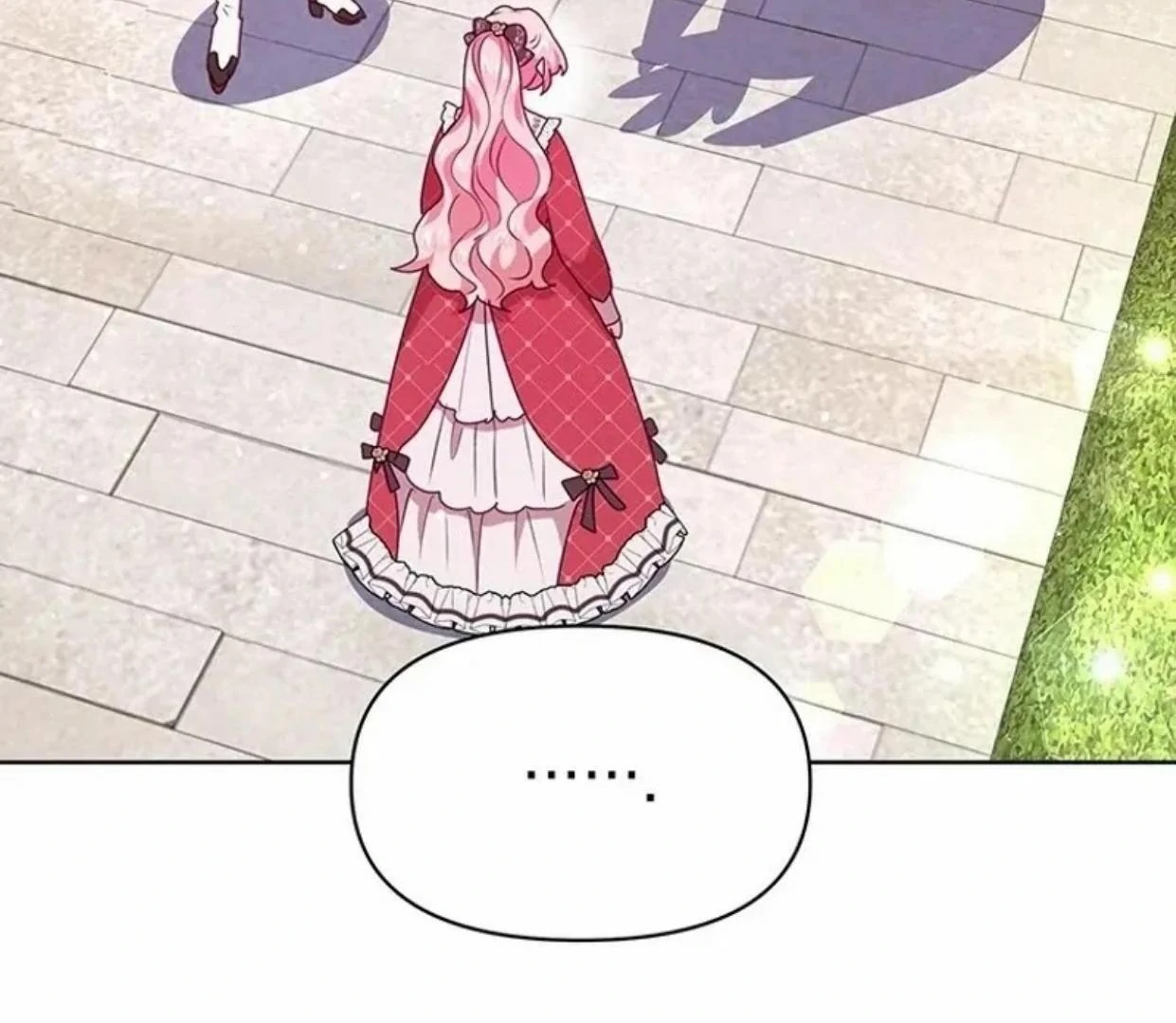 A Strange But Effective Villainess Life Chapter 12 - halaman 78