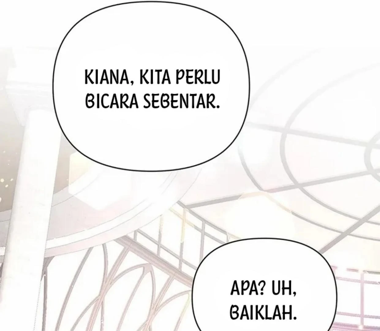 A Strange But Effective Villainess Life Chapter 12 - halaman 85