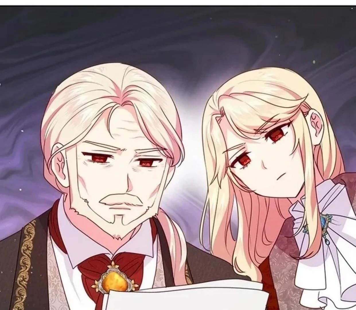 A Strange But Effective Villainess Life Chapter 12 - halaman 90