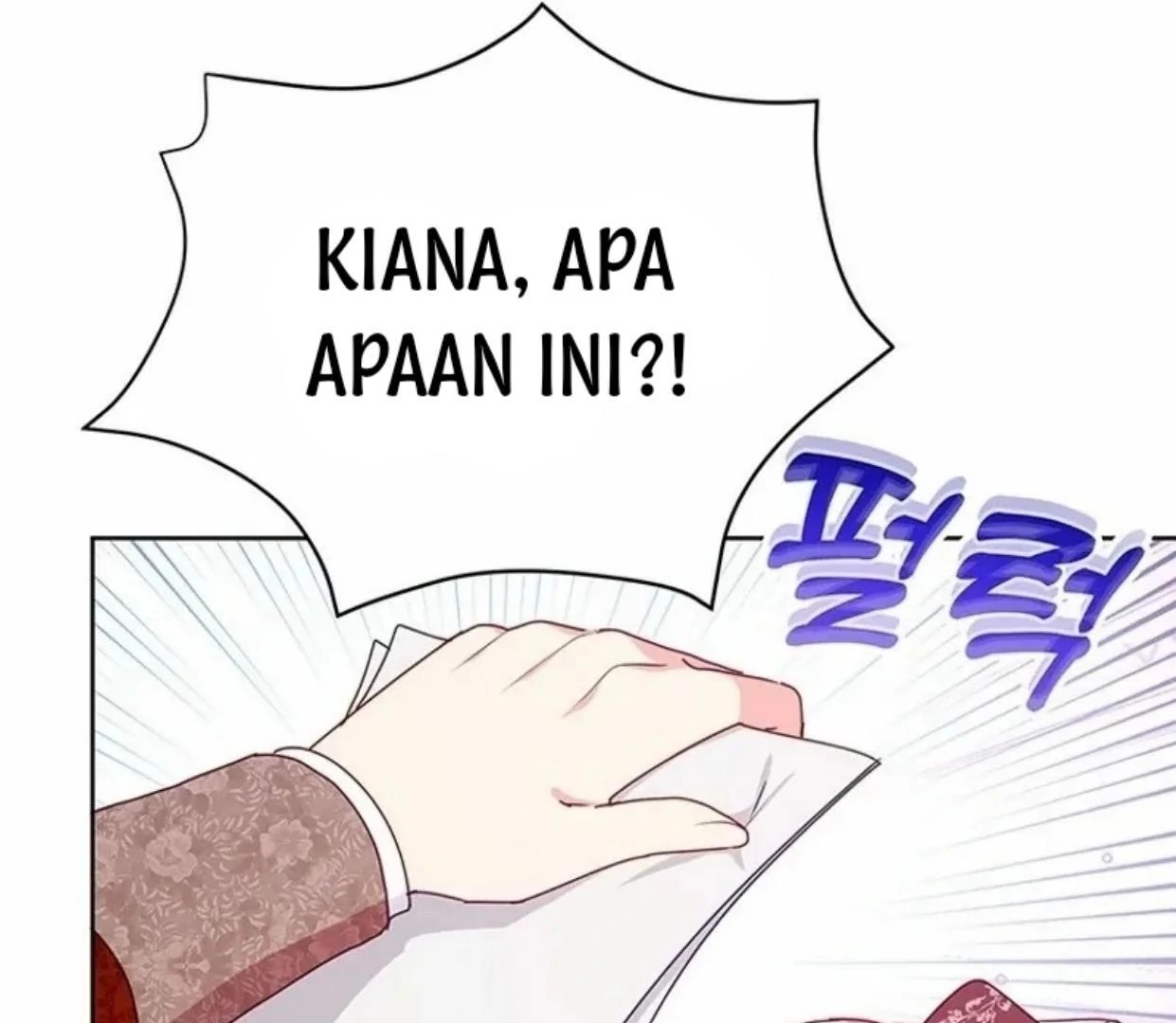 A Strange But Effective Villainess Life Chapter 12 - halaman 93