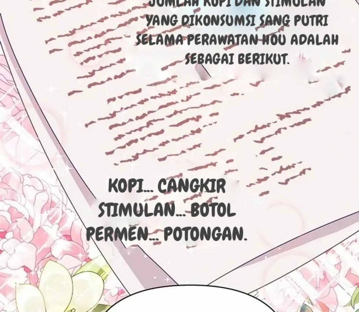 A Strange But Effective Villainess Life Chapter 12 - halaman 97