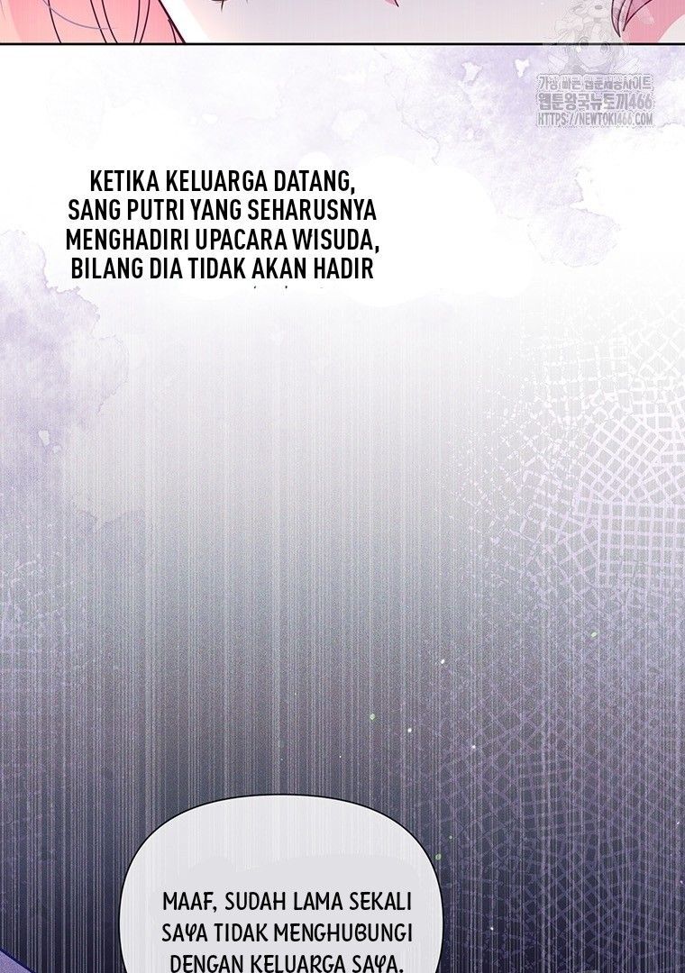 A Strange But Effective Villainess Life Chapter 13 - halaman 10