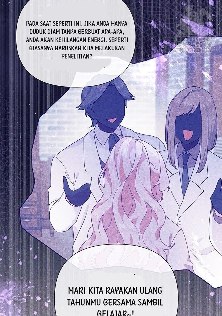 A Strange But Effective Villainess Life Chapter 13 - halaman 12