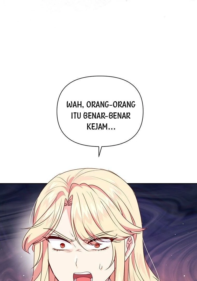 A Strange But Effective Villainess Life Chapter 13 - halaman 14