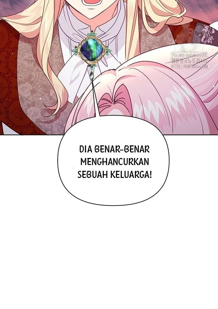 A Strange But Effective Villainess Life Chapter 13 - halaman 15