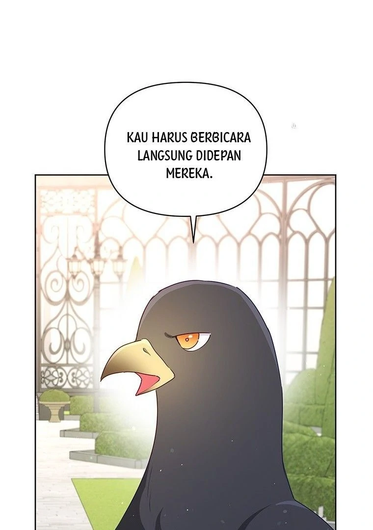 A Strange But Effective Villainess Life Chapter 13 - halaman 16
