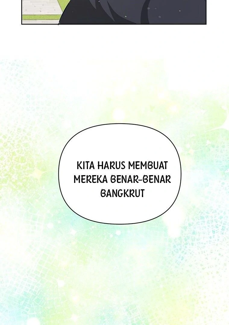 A Strange But Effective Villainess Life Chapter 13 - halaman 17