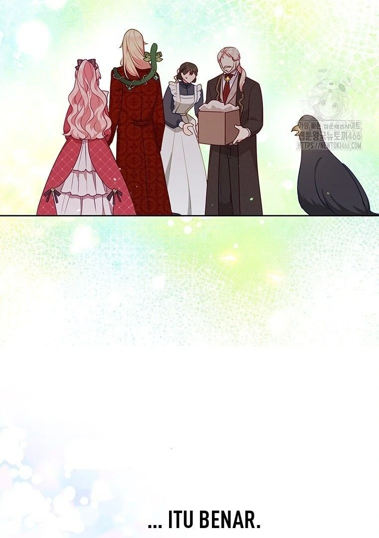 A Strange But Effective Villainess Life Chapter 13 - halaman 18