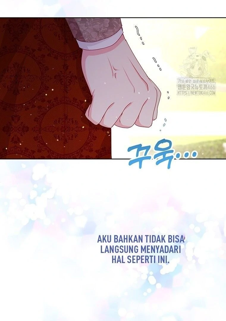 A Strange But Effective Villainess Life Chapter 13 - halaman 19