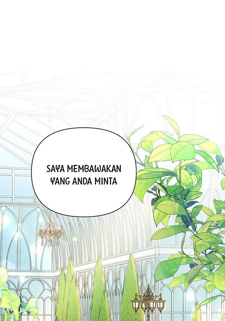 A Strange But Effective Villainess Life Chapter 13 - halaman 2