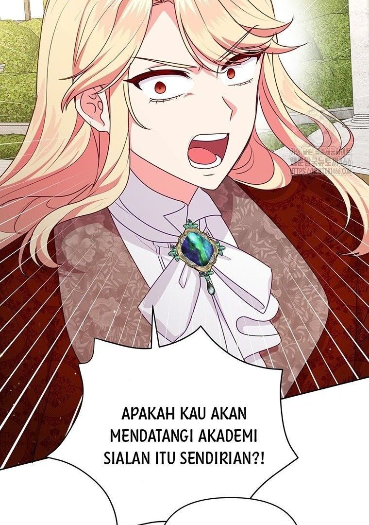 A Strange But Effective Villainess Life Chapter 13 - halaman 21