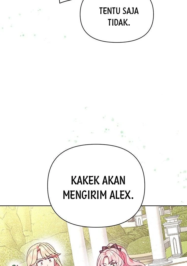 A Strange But Effective Villainess Life Chapter 13 - halaman 22