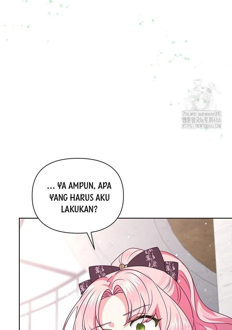 A Strange But Effective Villainess Life Chapter 13 - halaman 24