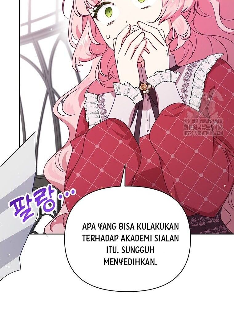 A Strange But Effective Villainess Life Chapter 13 - halaman 25
