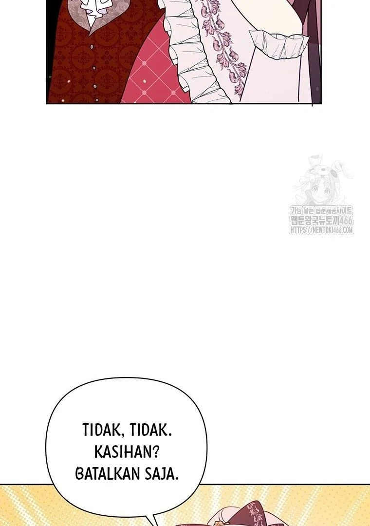 A Strange But Effective Villainess Life Chapter 13 - halaman 27