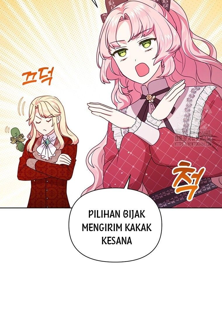 A Strange But Effective Villainess Life Chapter 13 - halaman 28