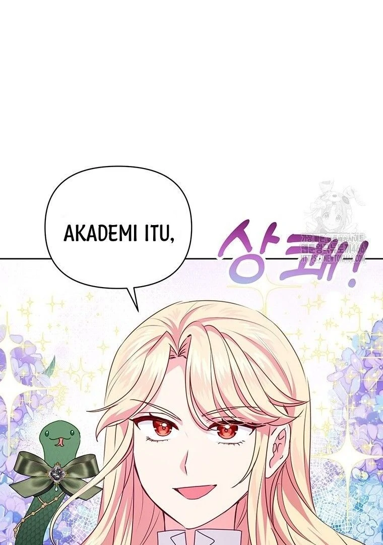A Strange But Effective Villainess Life Chapter 13 - halaman 29