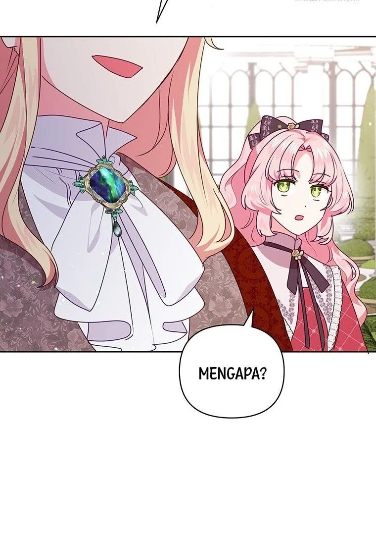 A Strange But Effective Villainess Life Chapter 13 - halaman 33