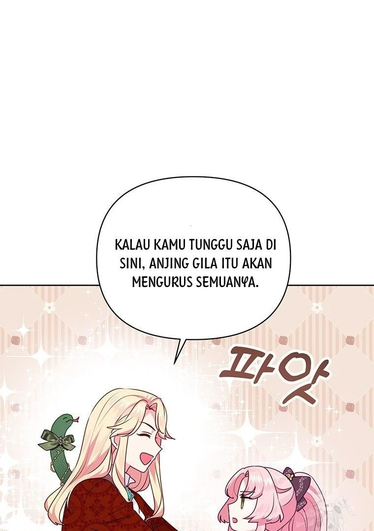 A Strange But Effective Villainess Life Chapter 13 - halaman 36