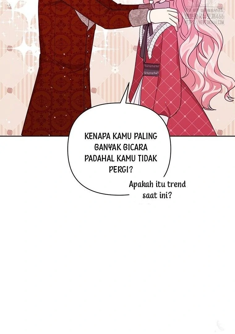 A Strange But Effective Villainess Life Chapter 13 - halaman 37
