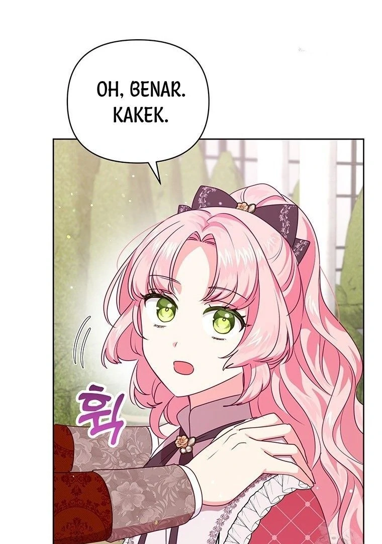 A Strange But Effective Villainess Life Chapter 13 - halaman 38