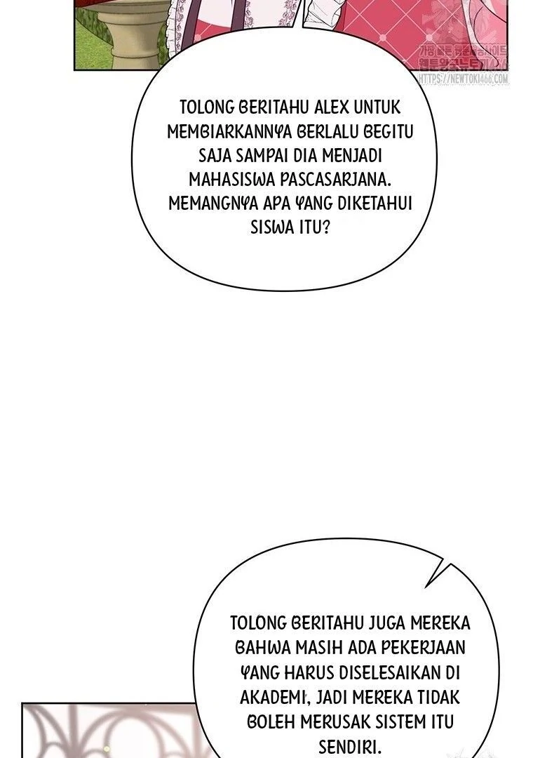 A Strange But Effective Villainess Life Chapter 13 - halaman 39