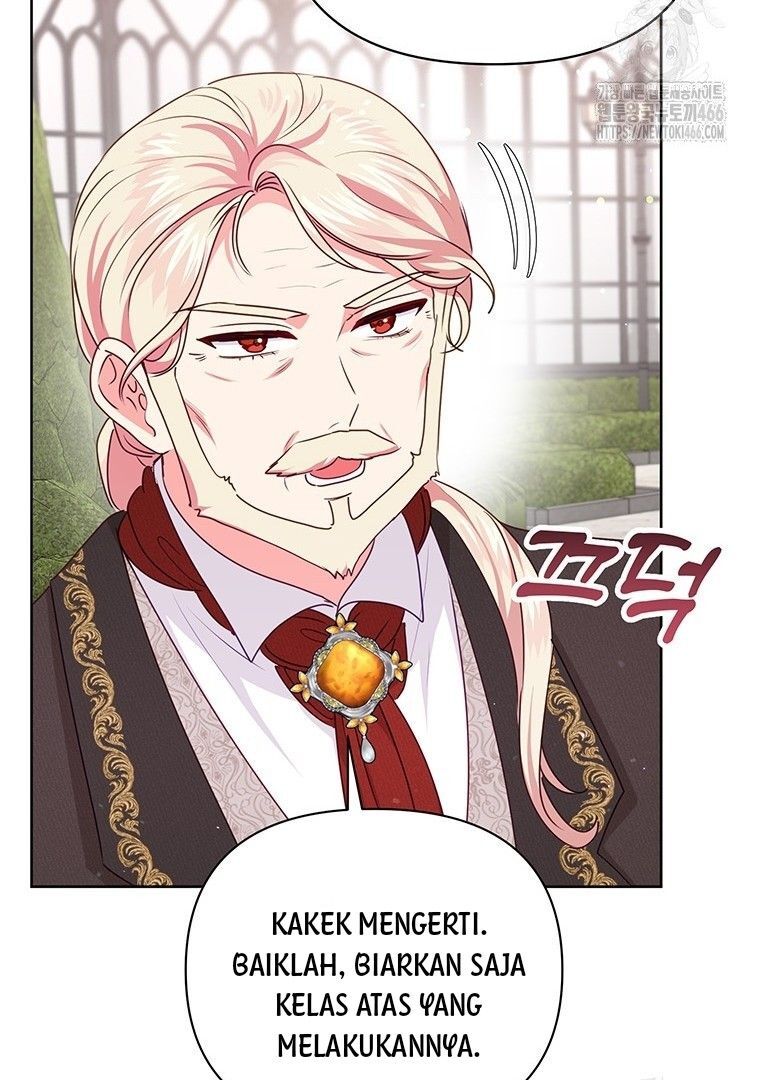 A Strange But Effective Villainess Life Chapter 13 - halaman 40
