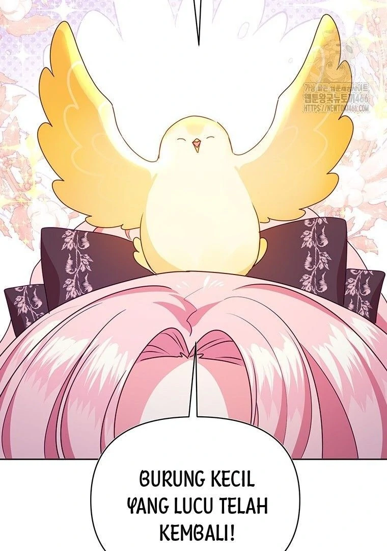 A Strange But Effective Villainess Life Chapter 13 - halaman 44