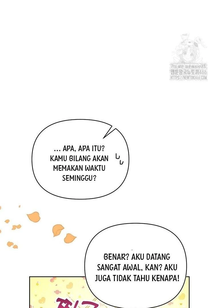 A Strange But Effective Villainess Life Chapter 13 - halaman 47