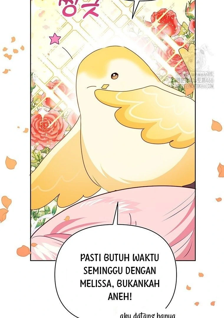 A Strange But Effective Villainess Life Chapter 13 - halaman 48