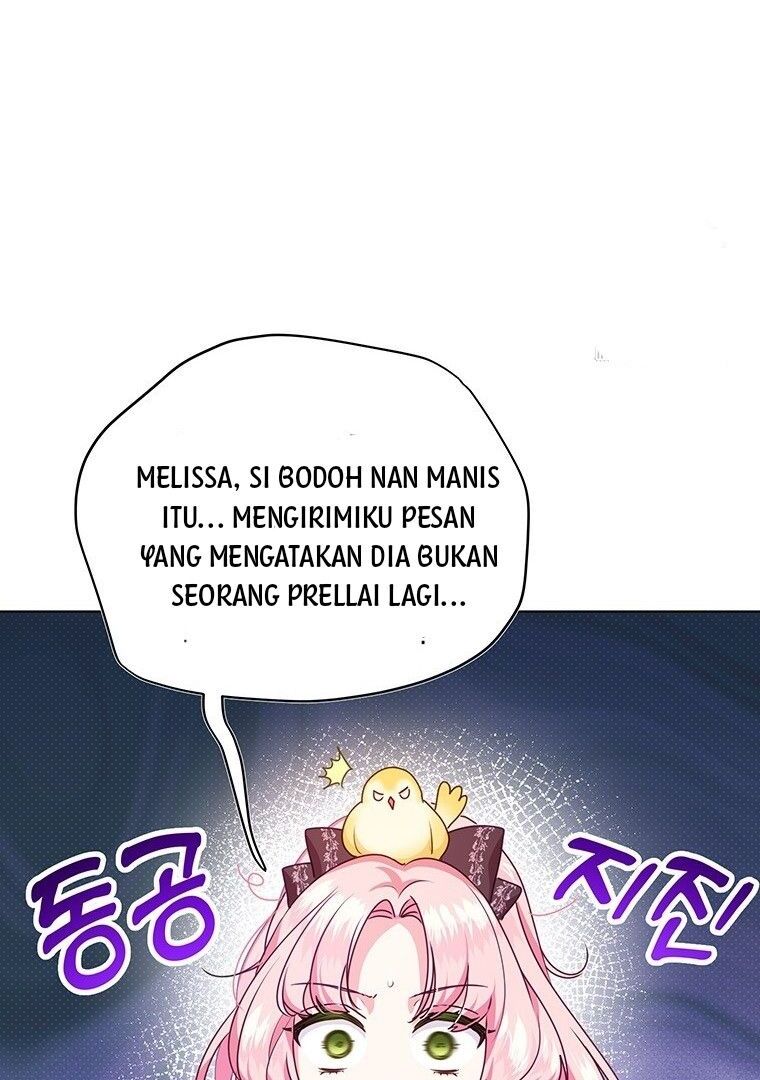A Strange But Effective Villainess Life Chapter 13 - halaman 51