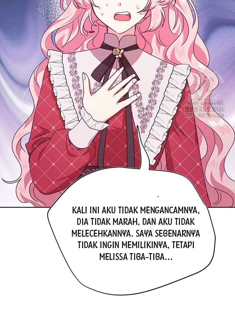 A Strange But Effective Villainess Life Chapter 13 - halaman 52