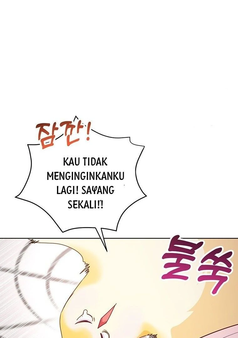A Strange But Effective Villainess Life Chapter 13 - halaman 53