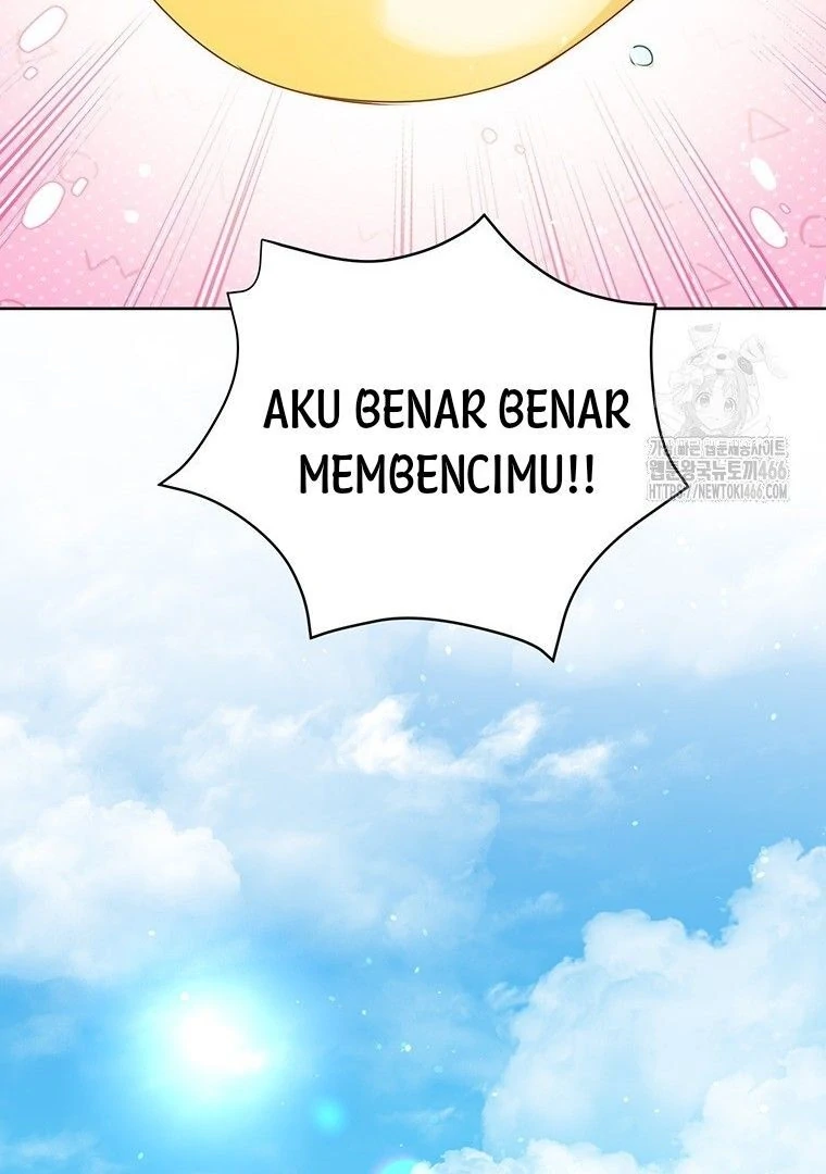 A Strange But Effective Villainess Life Chapter 13 - halaman 56