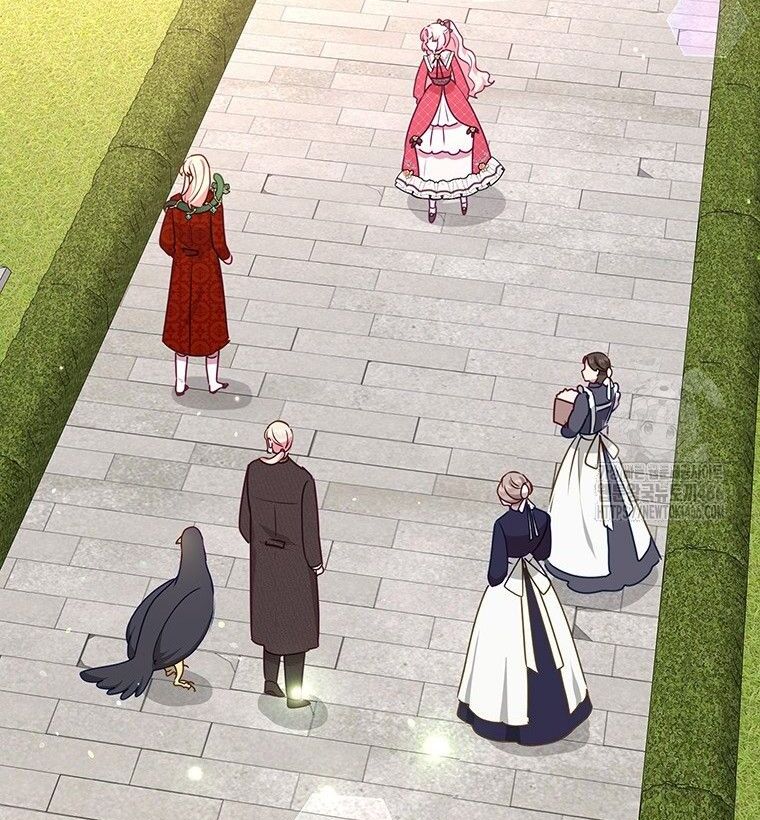A Strange But Effective Villainess Life Chapter 13 - halaman 59